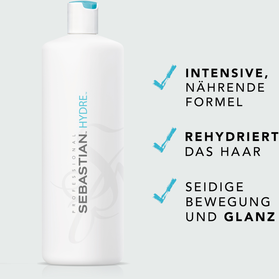 Sebastian Hydre Conditioner 1000ml | DocMorris France