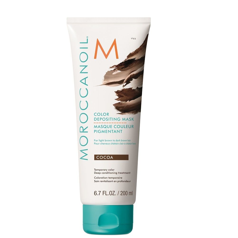 Moroccanoil für die perfekte Haarpflege